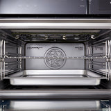 Dechef Built-in Oven 786B/S