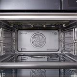 Dechef Built-in Oven 786B/S