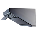 Dechef Range Hood 686