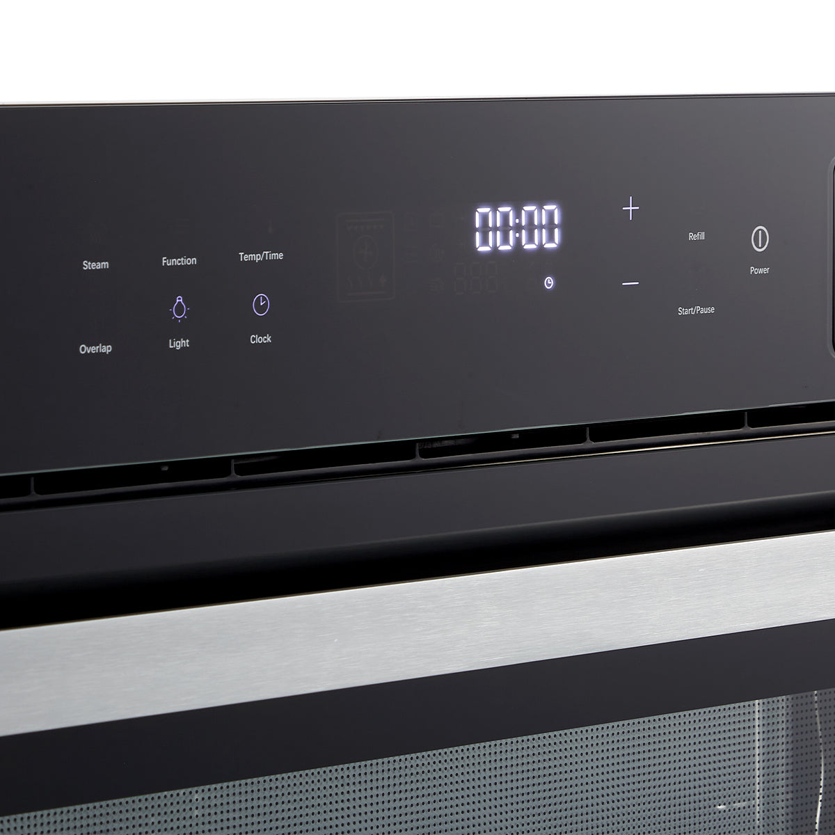 Dechef Built-in Oven 786B/S