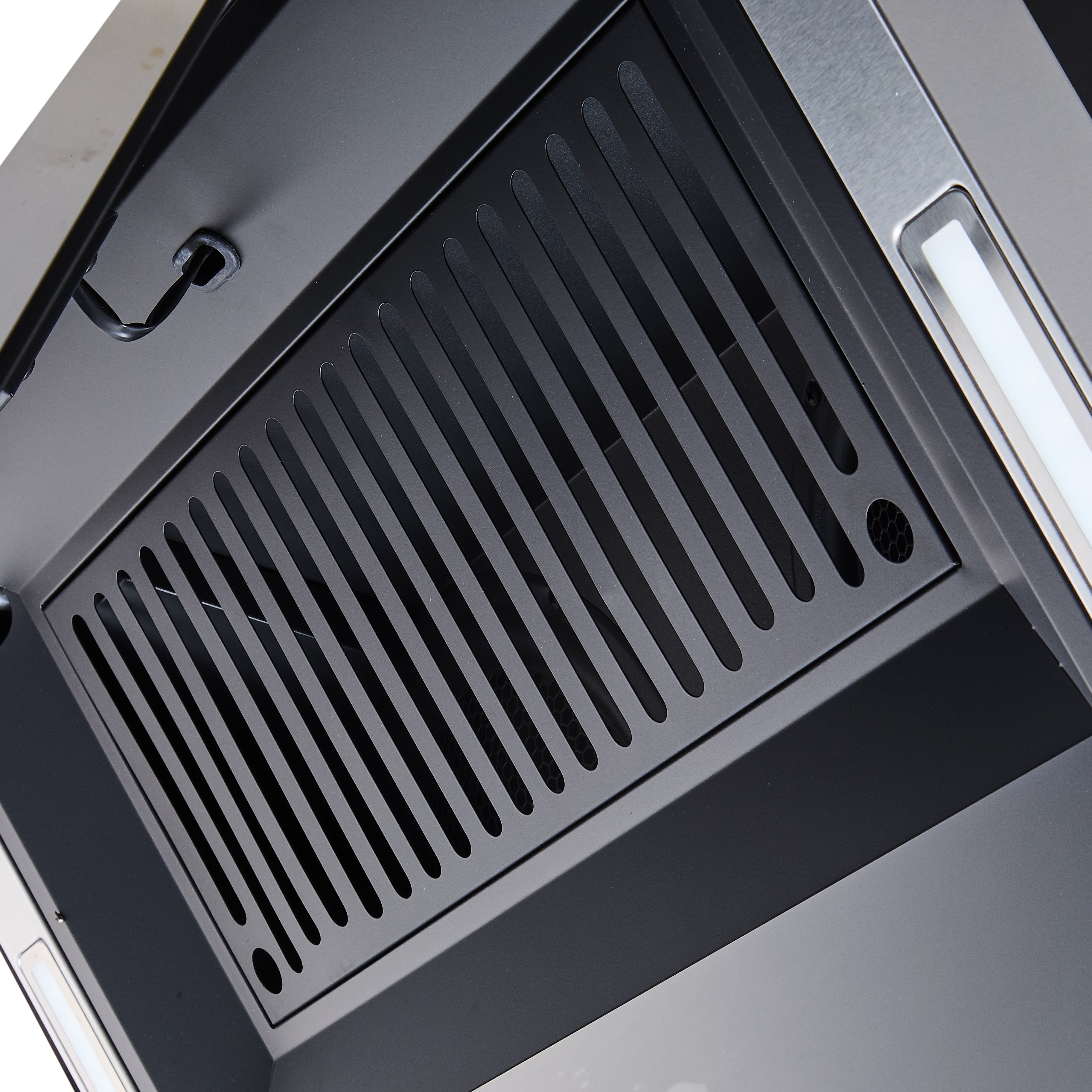DECHEF Range Hood 686A