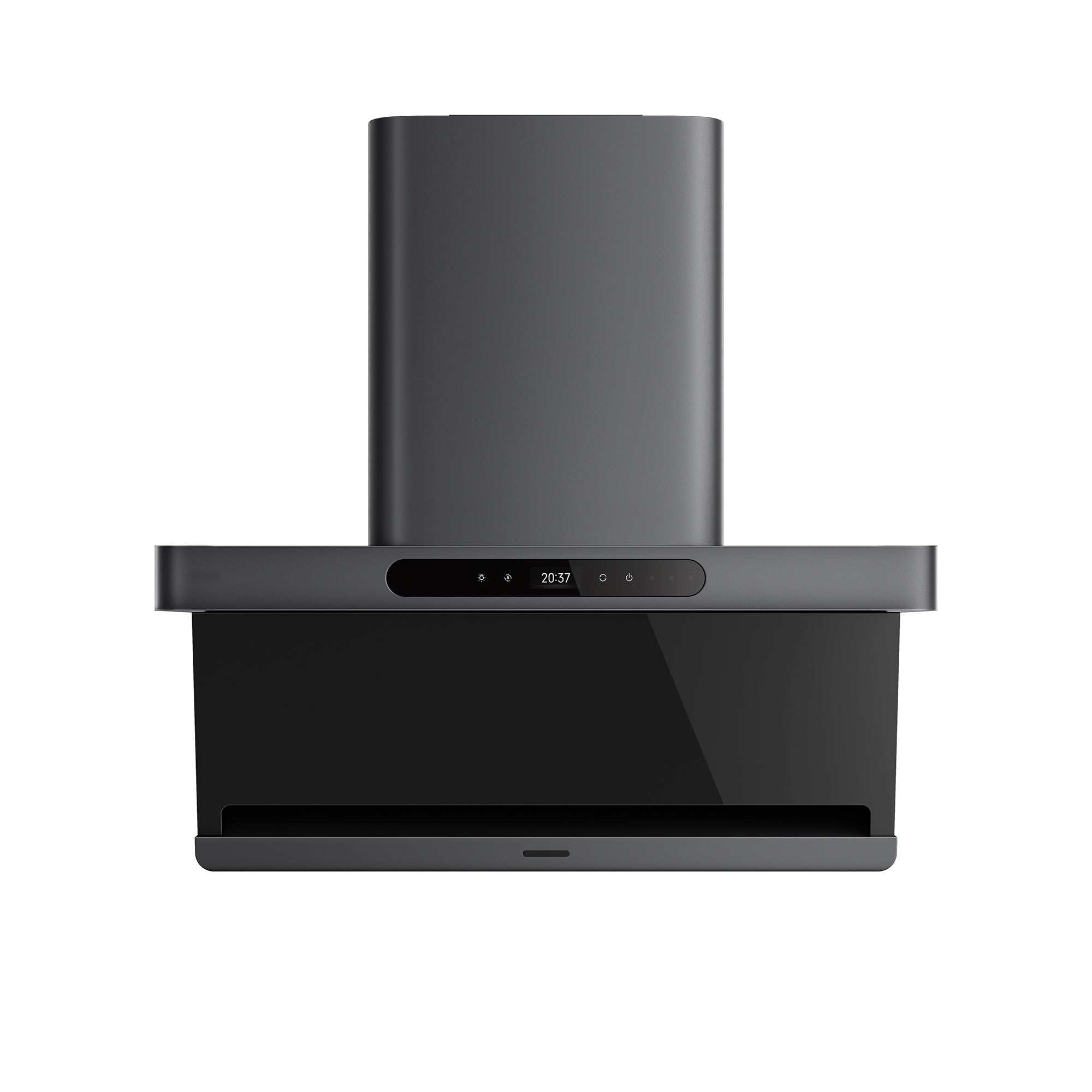 DECHEF 30'' F1 High-Velocity Range Hood