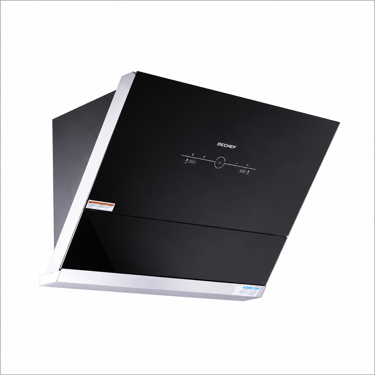 DECHEF Range Hood 686A