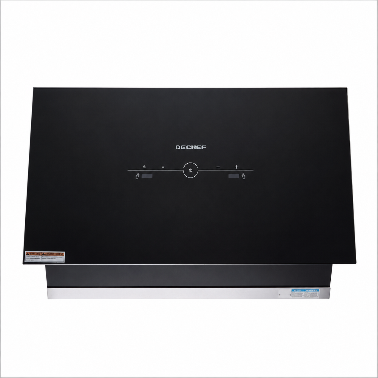 DECHEF Range Hood 686A
