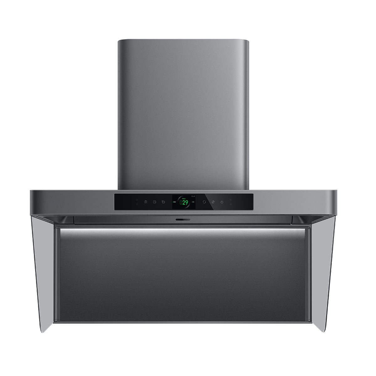Dechef P2 | IQV Range Hood