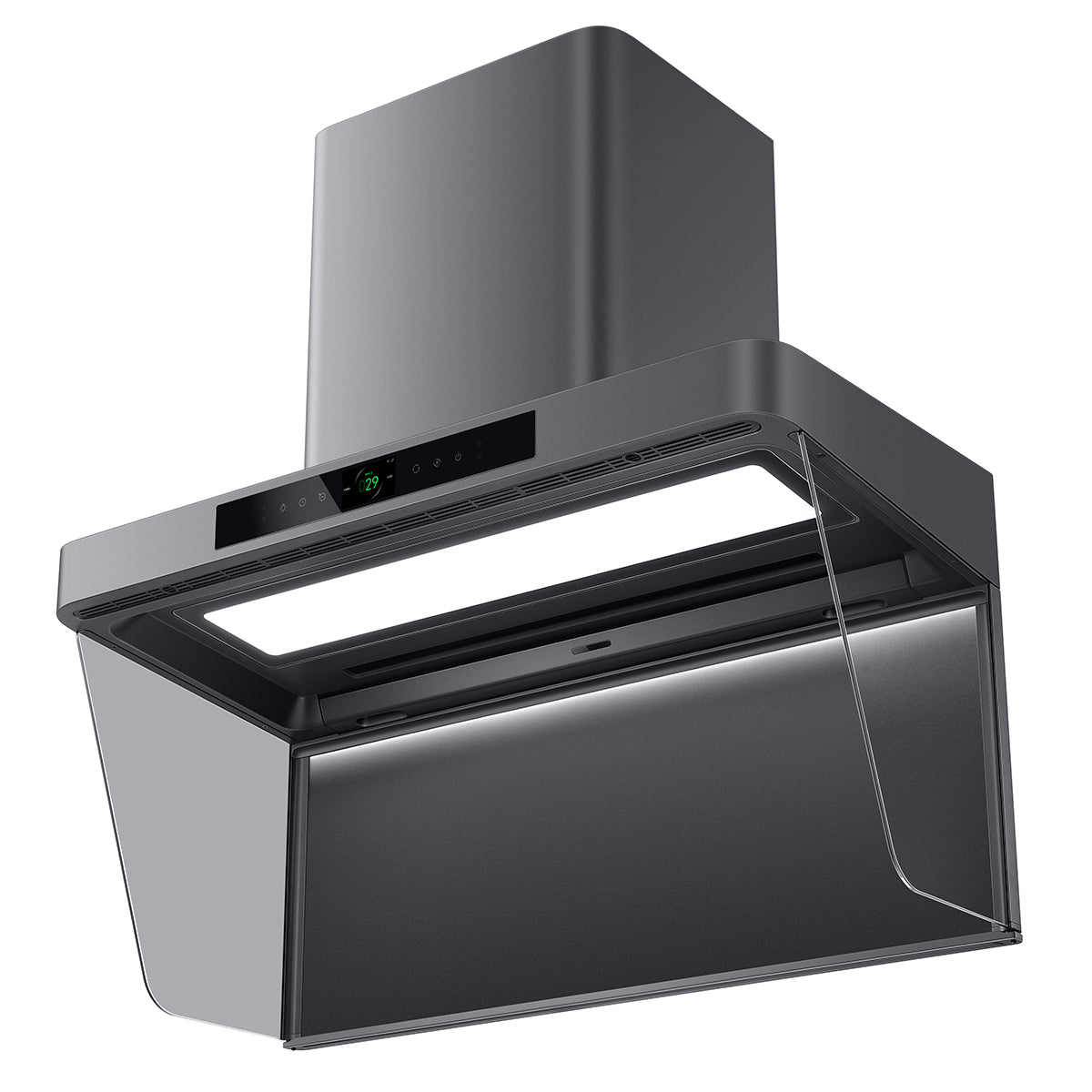 Dechef P2 | IQV Range Hood