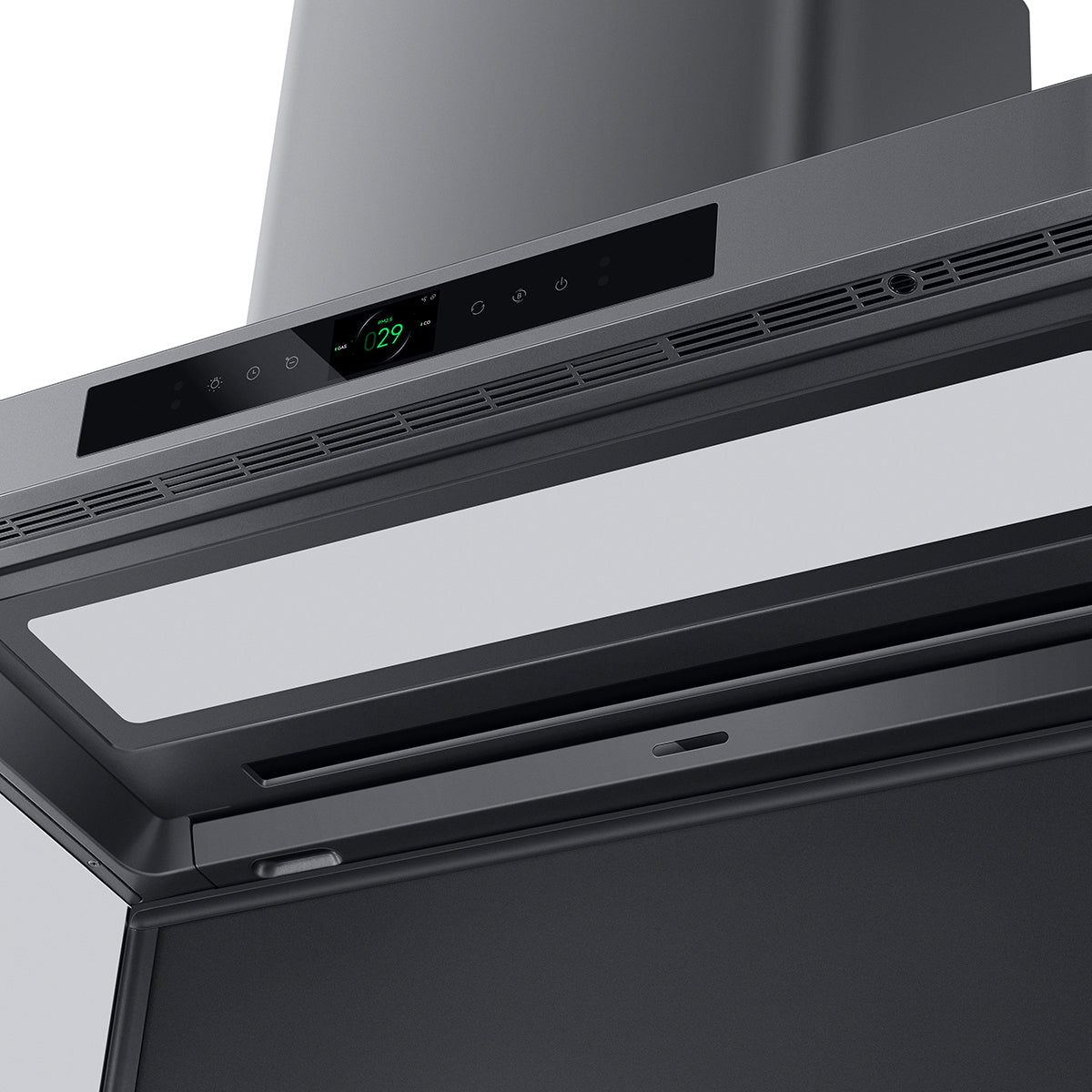 Dechef P2 | IQV Range Hood