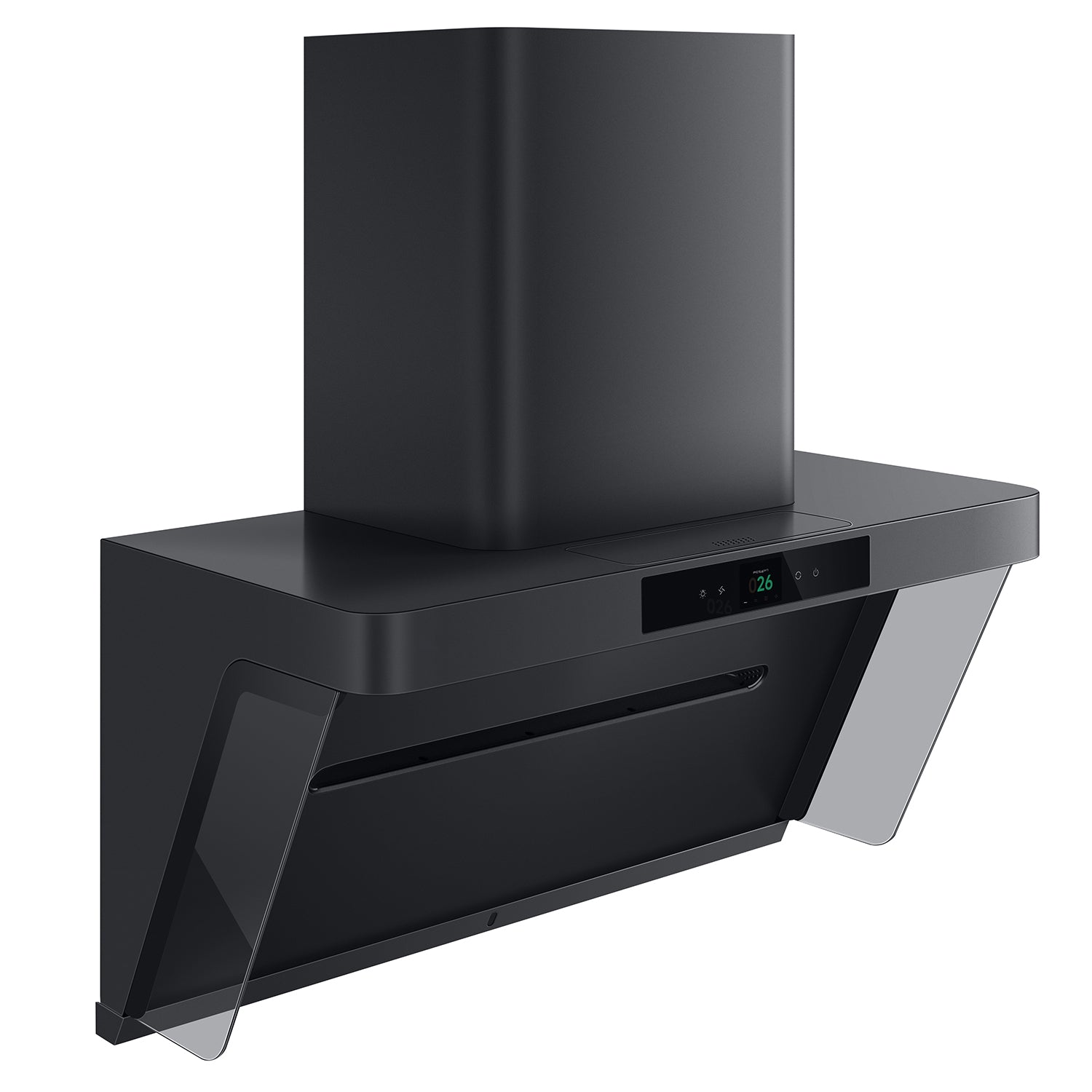 Dechef P1 | IQV Range Hood