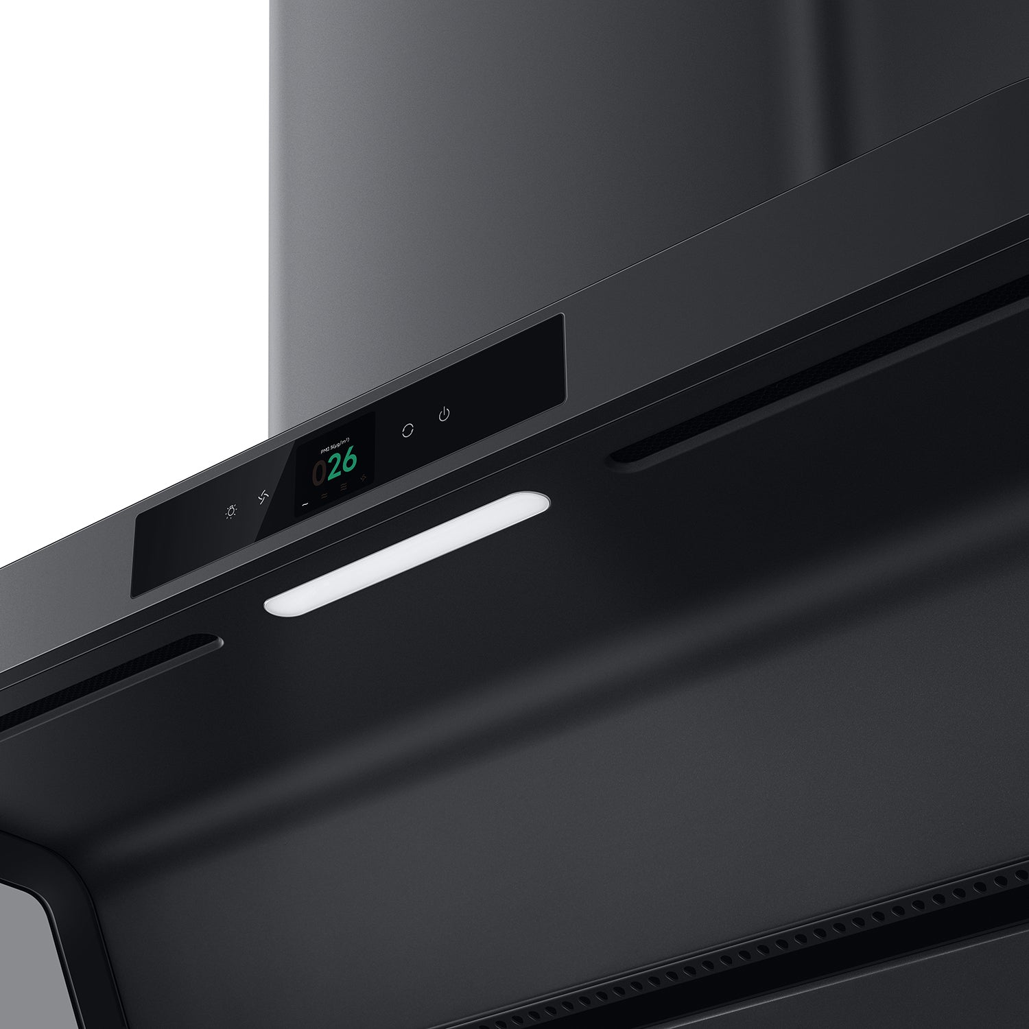 Dechef P1 | IQV Range Hood