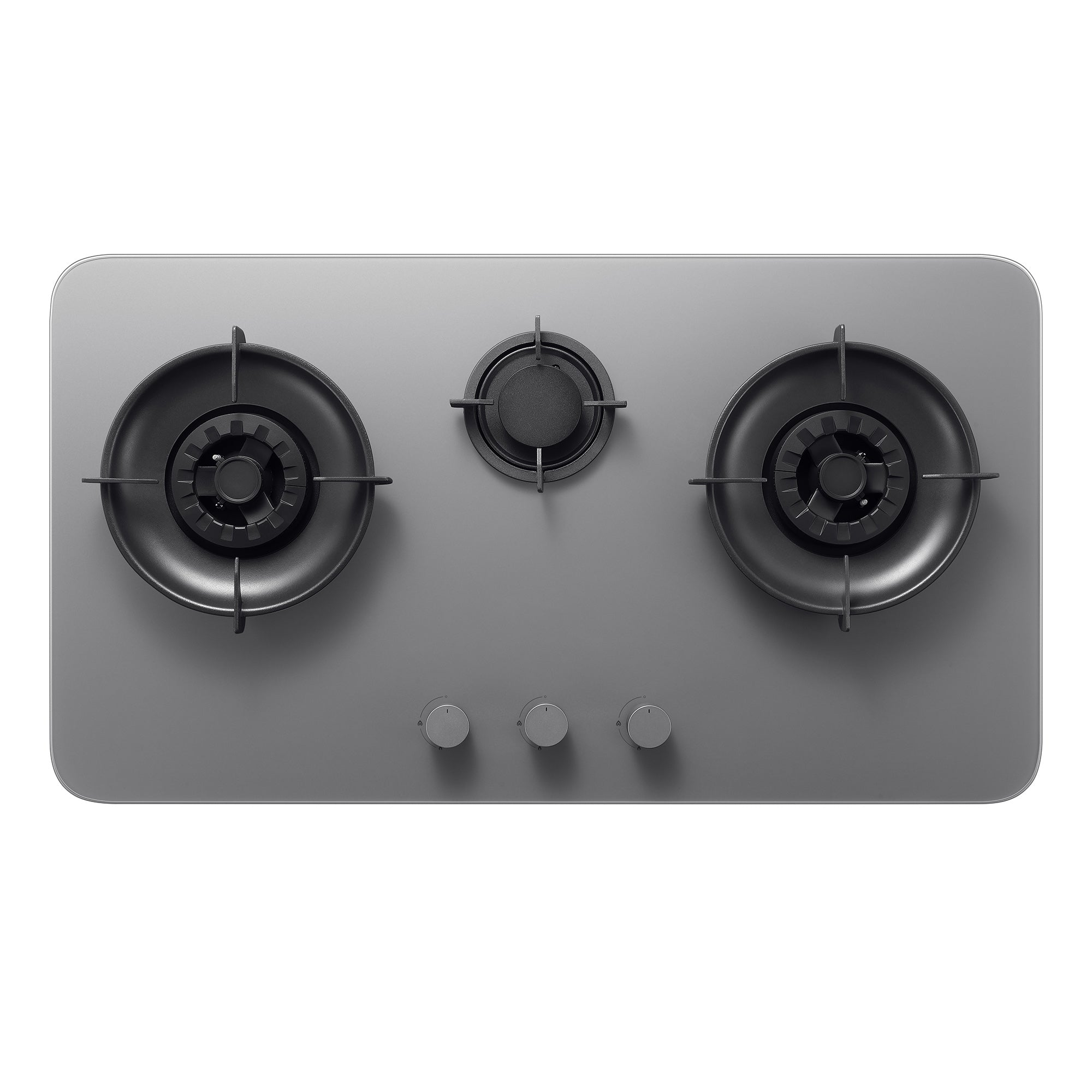 DECHEF Cook Top Range V2.1
