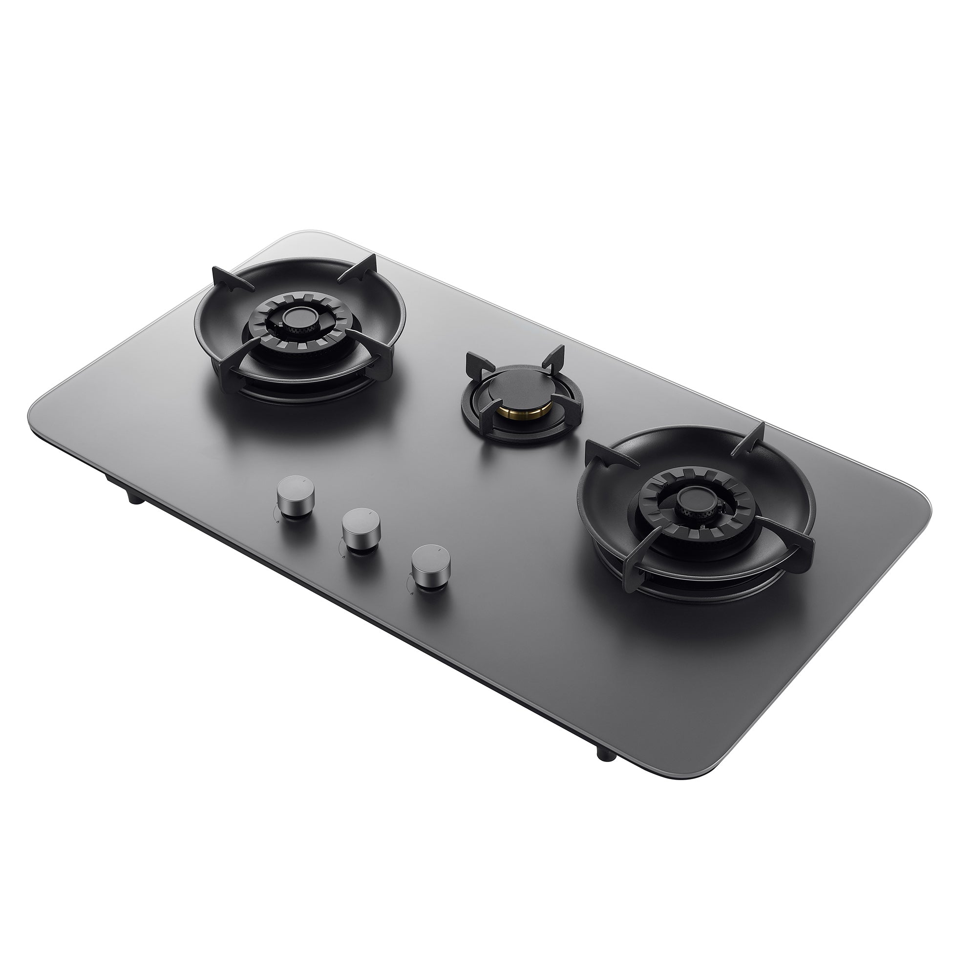 DECHEF Cook Top Range V2.1