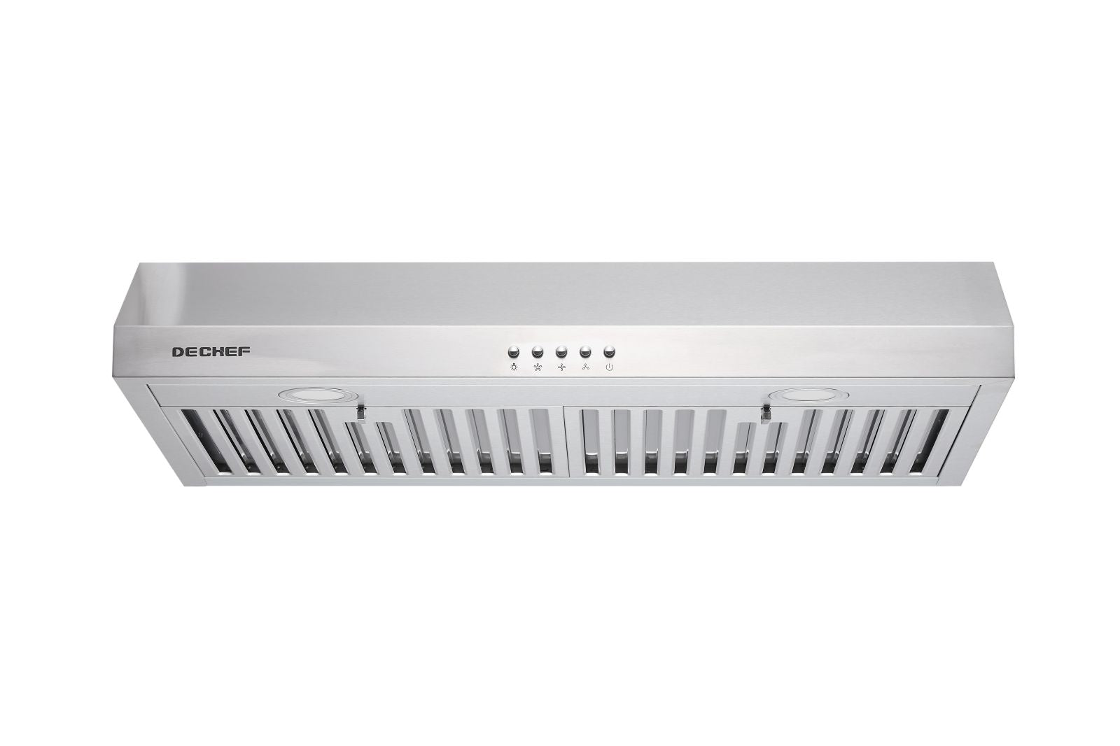 DECHEF Rangehood 2072