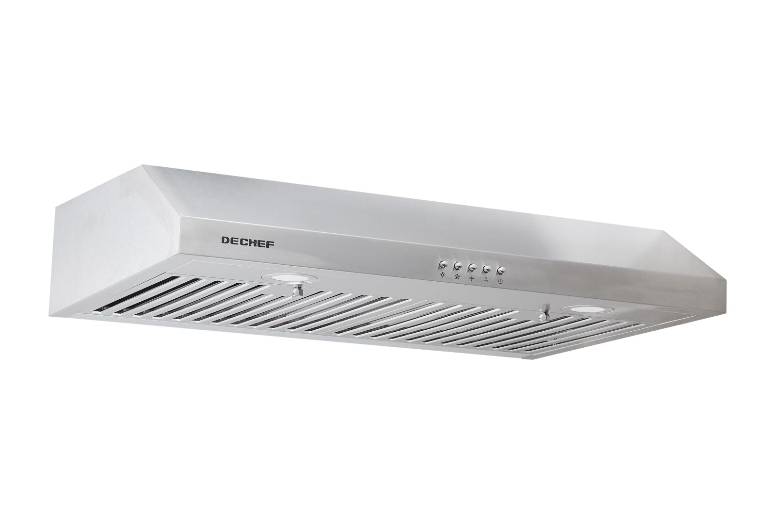DECHEF Rangehood 2072
