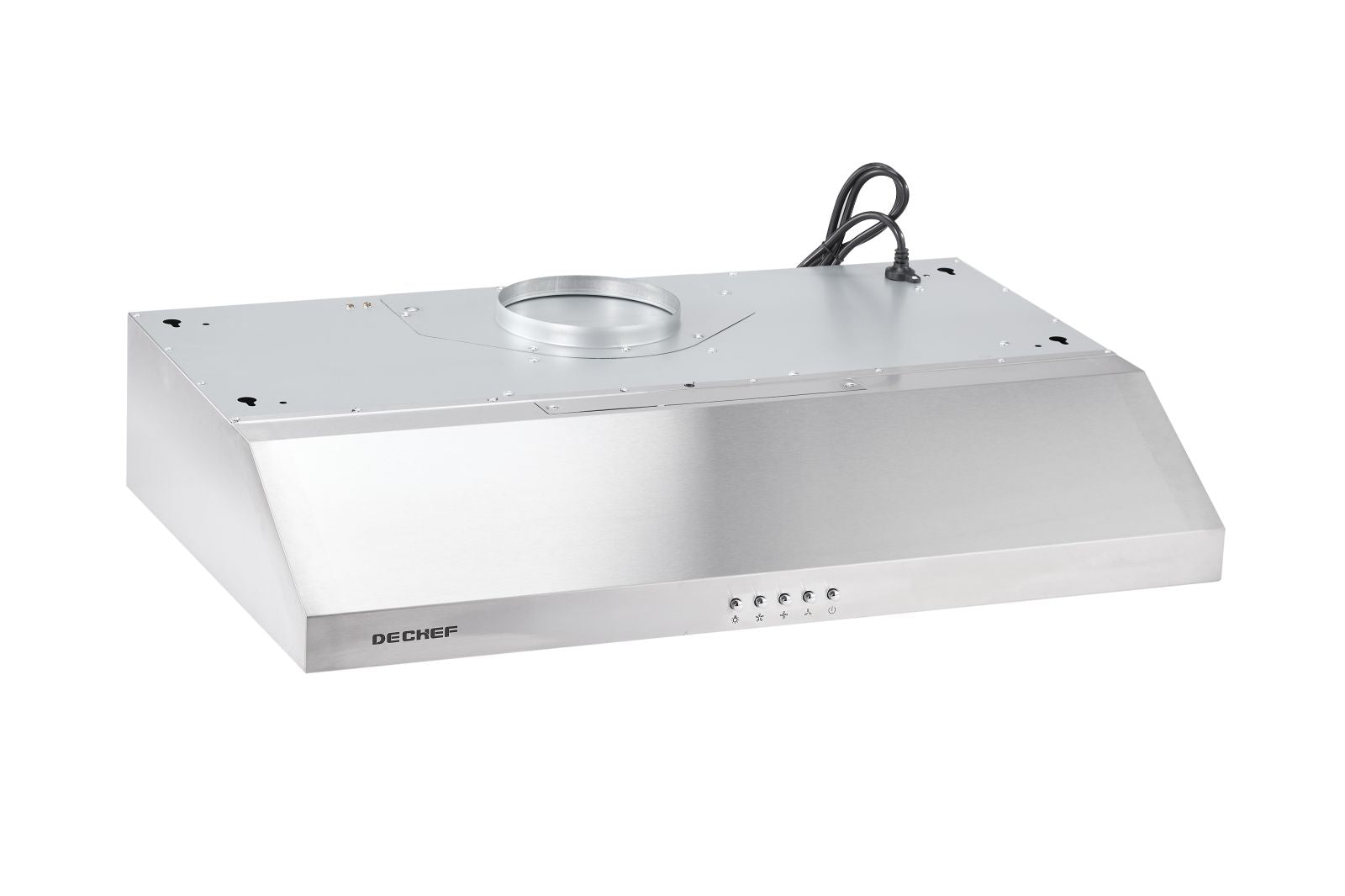 DECHEF Rangehood 2072