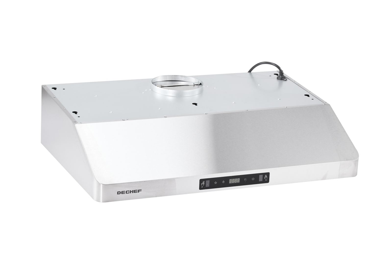 DECHEF Rangehood 3075S