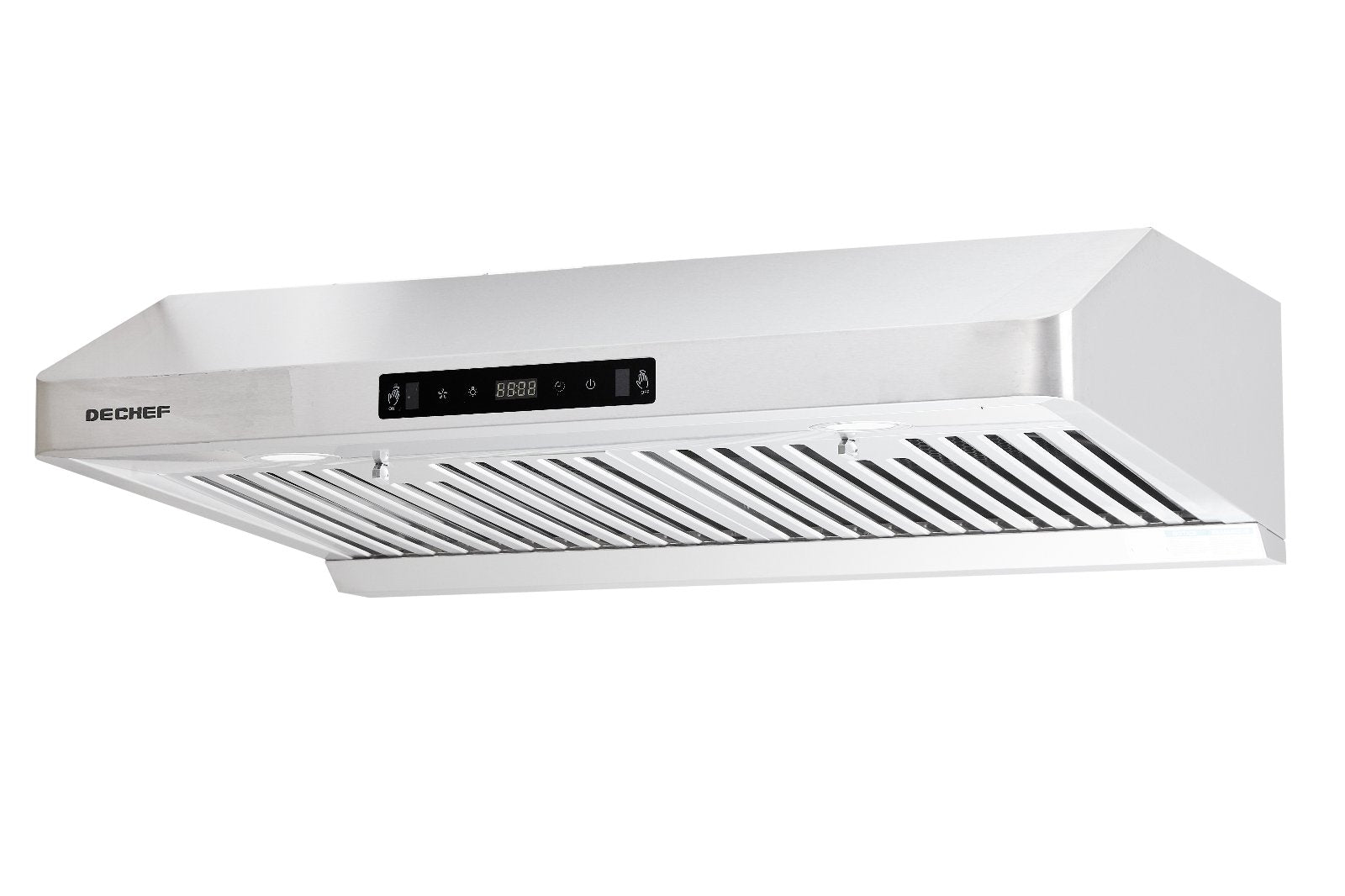 DECHEF Rangehood 3075S