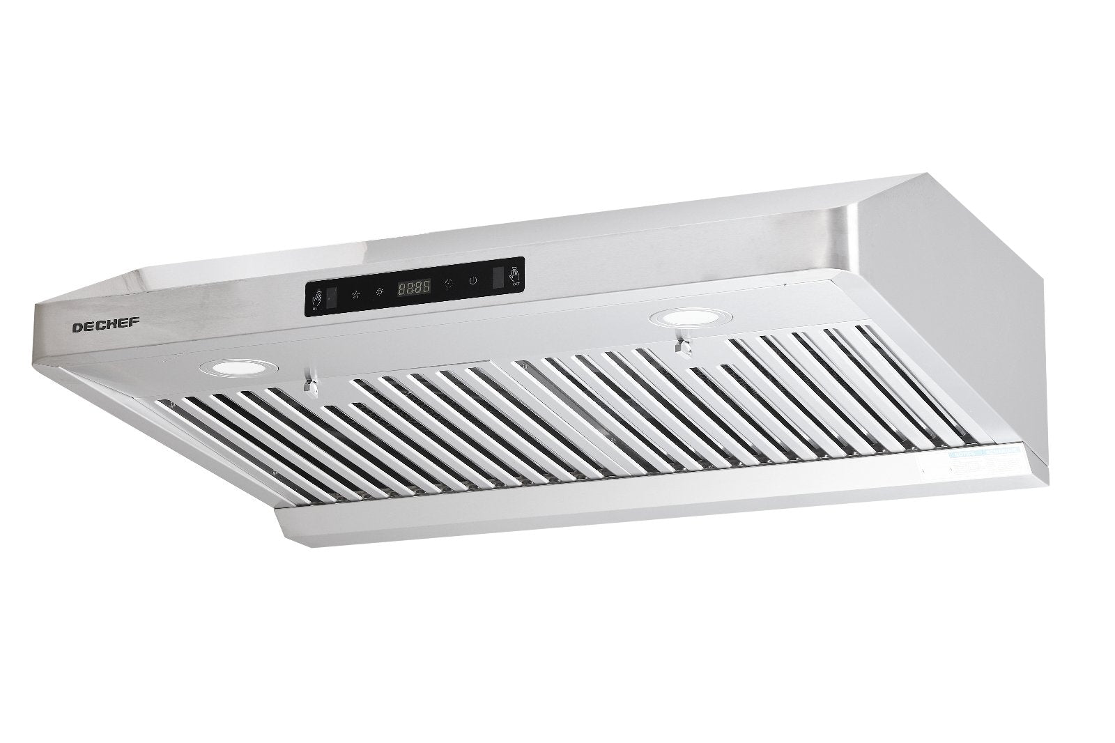 DECHEF Rangehood 3075S