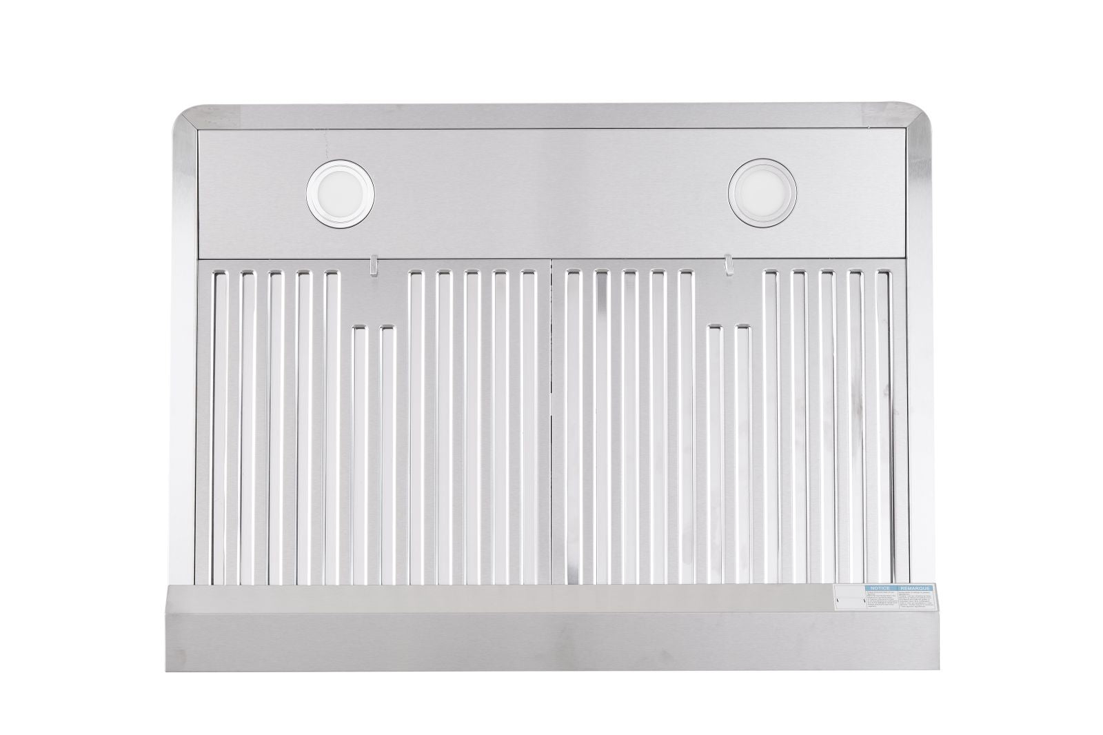 DECHEF Rangehood 3075S