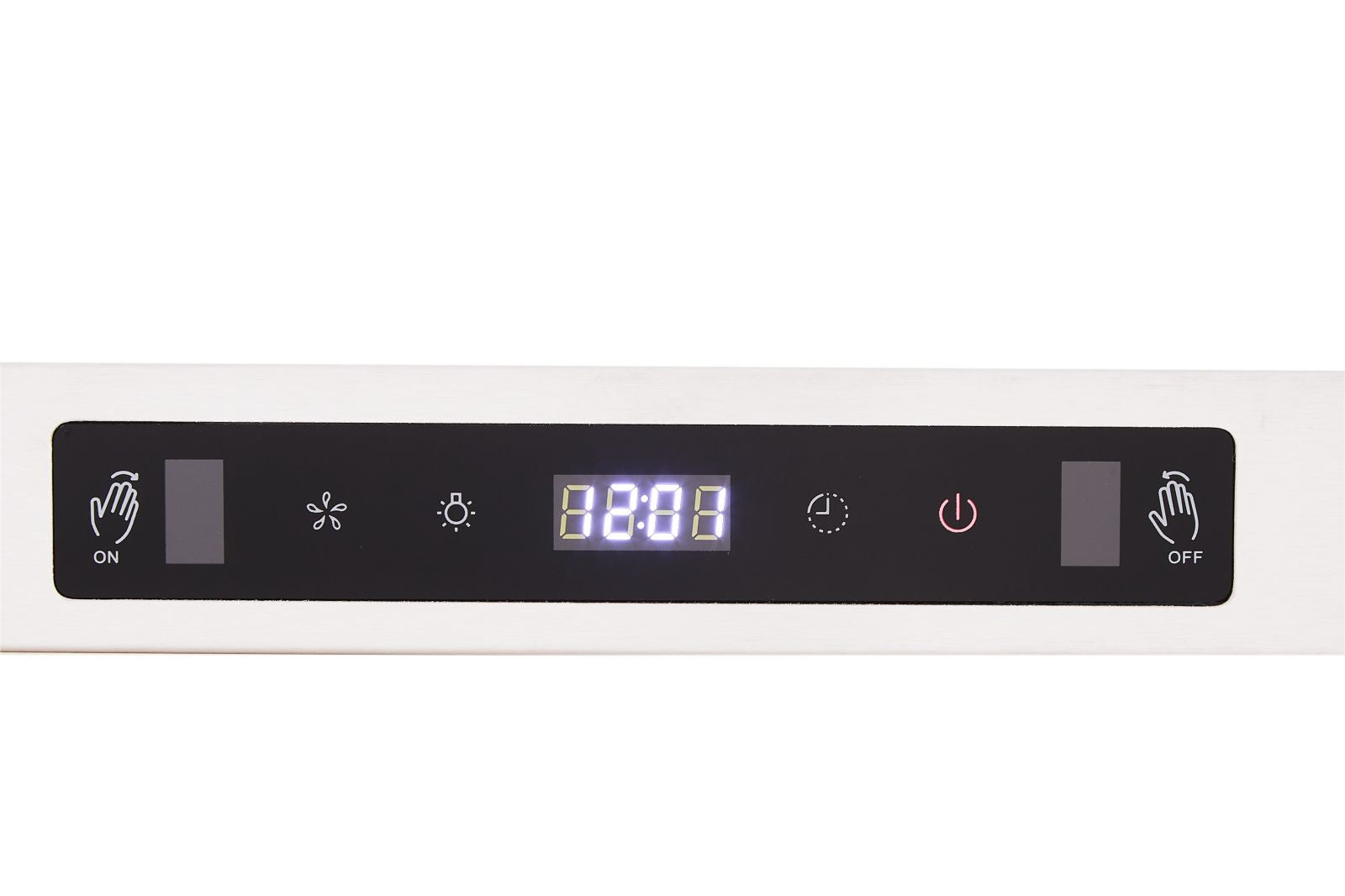 DECHEF Rangehood 3075S