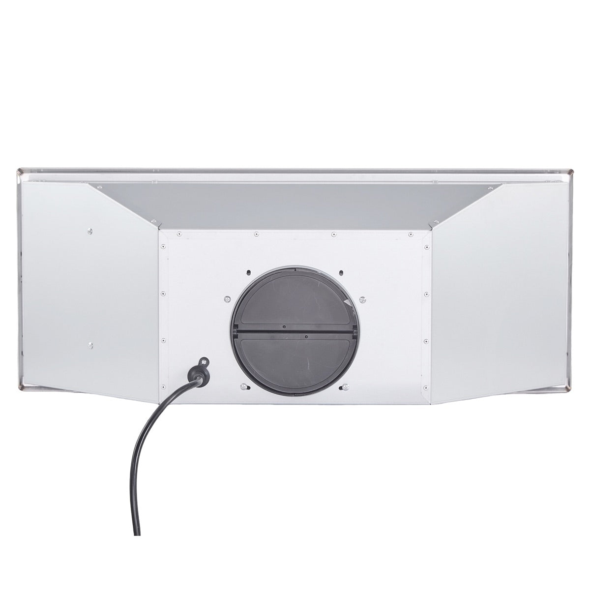 Dechef B305 | 30 inch Built-in Insert Range Hoods