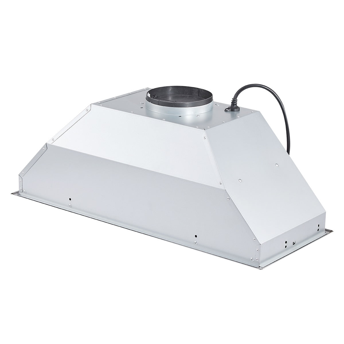Dechef B305 | 30 inch Built-in Insert Range Hoods