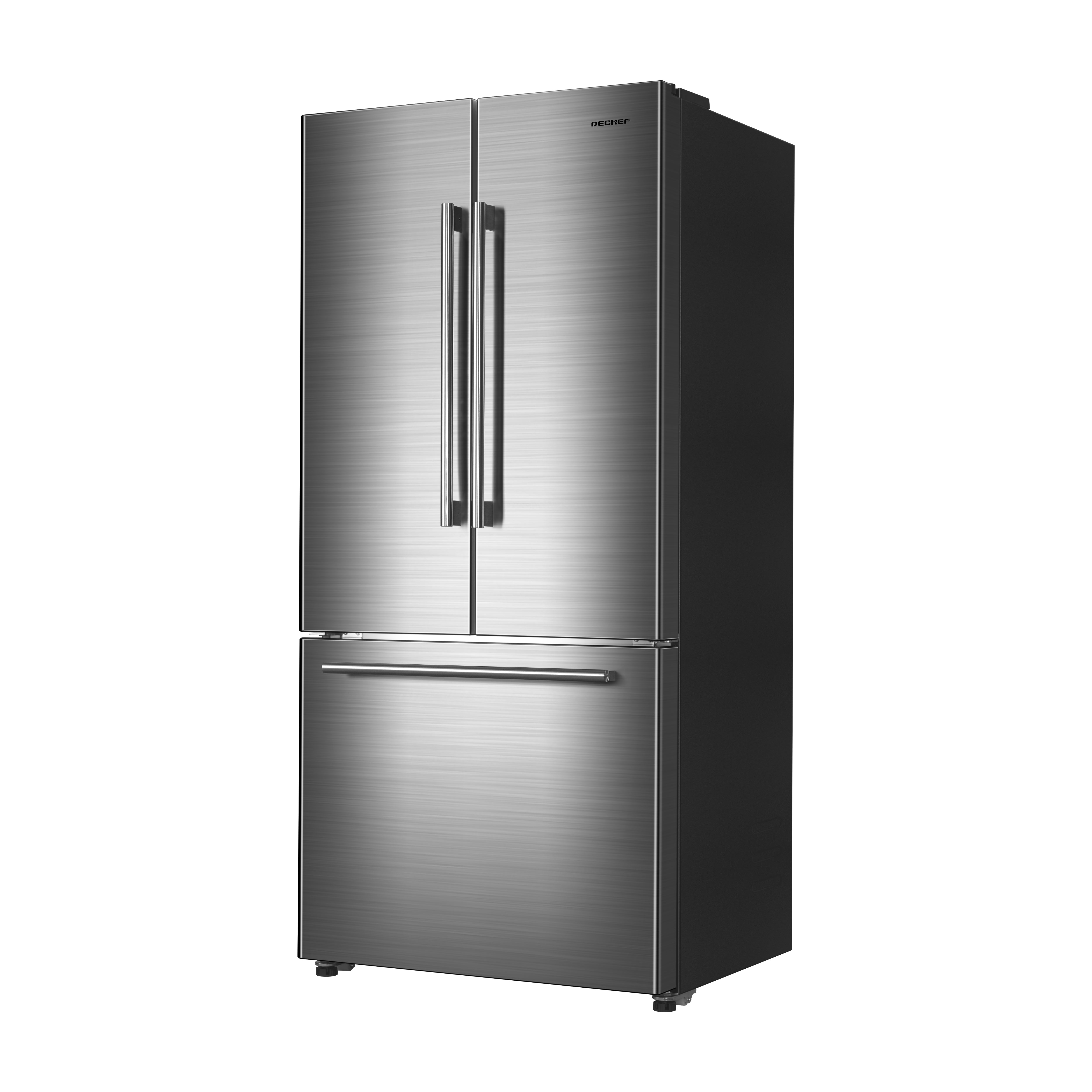 Dechef Smart French Door Refrigerator - M16R