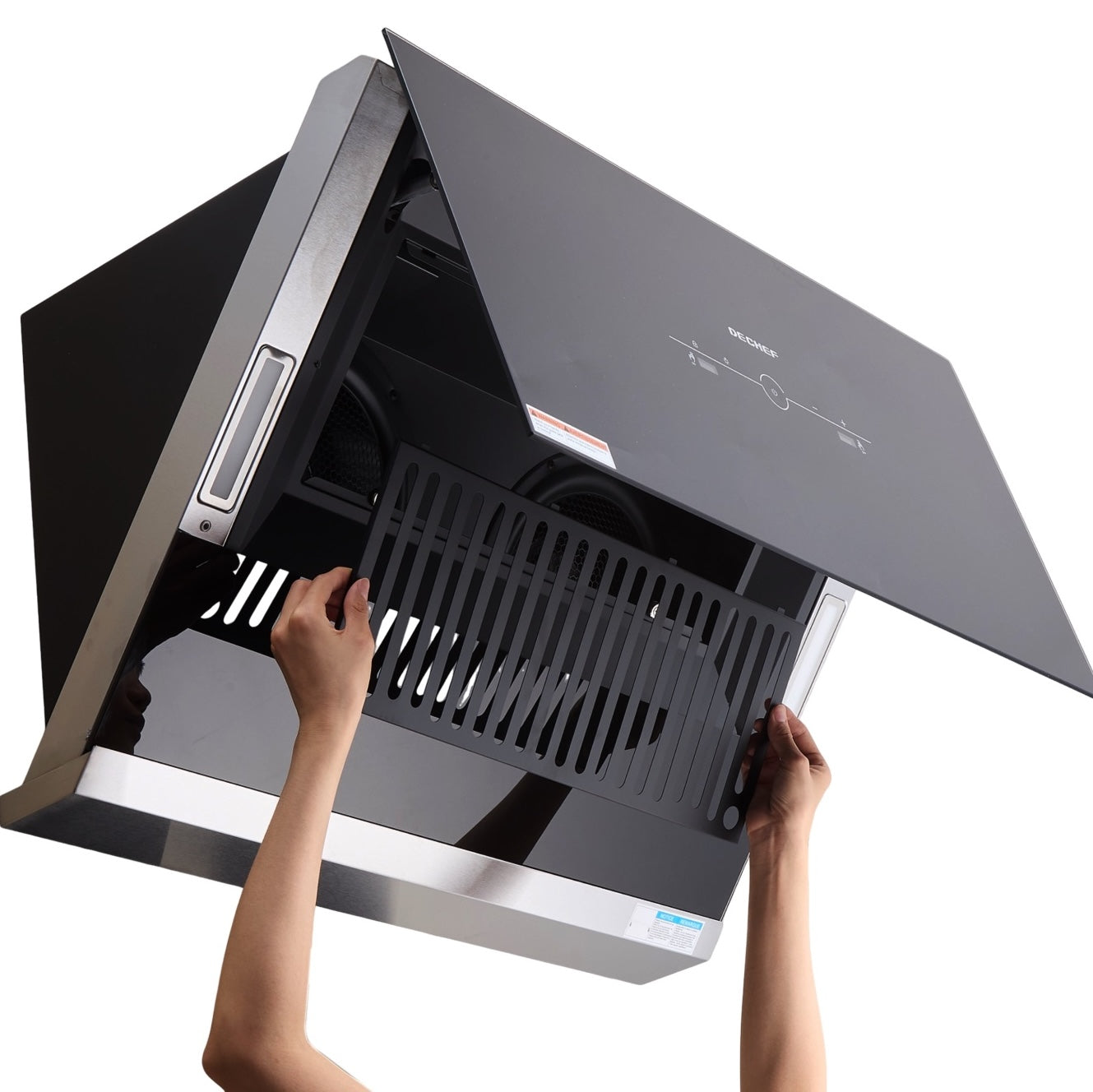 DECHEF Range Hood 686A