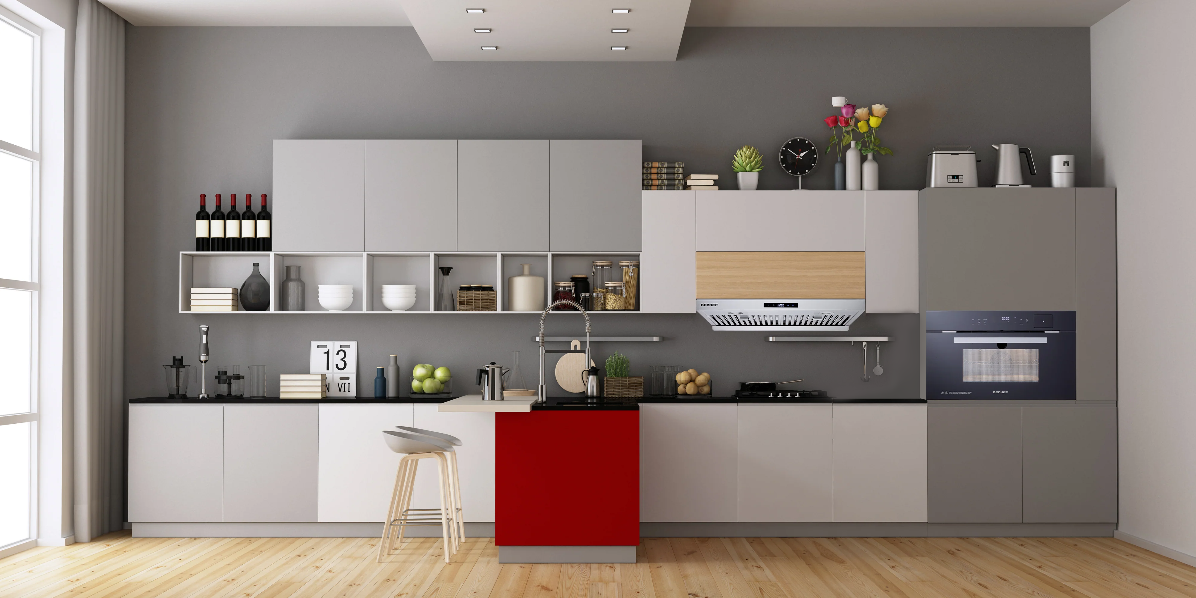 The Best Kitchen Appliances