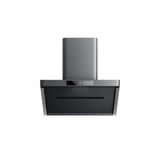 Next-Gen Smoke-Free Range Hood