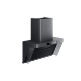 Next-Gen Smoke-Free Range Hood