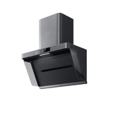 Next-Gen Smoke-Free Range Hood