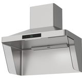 Next-Gen Smoke-Free Range Hood