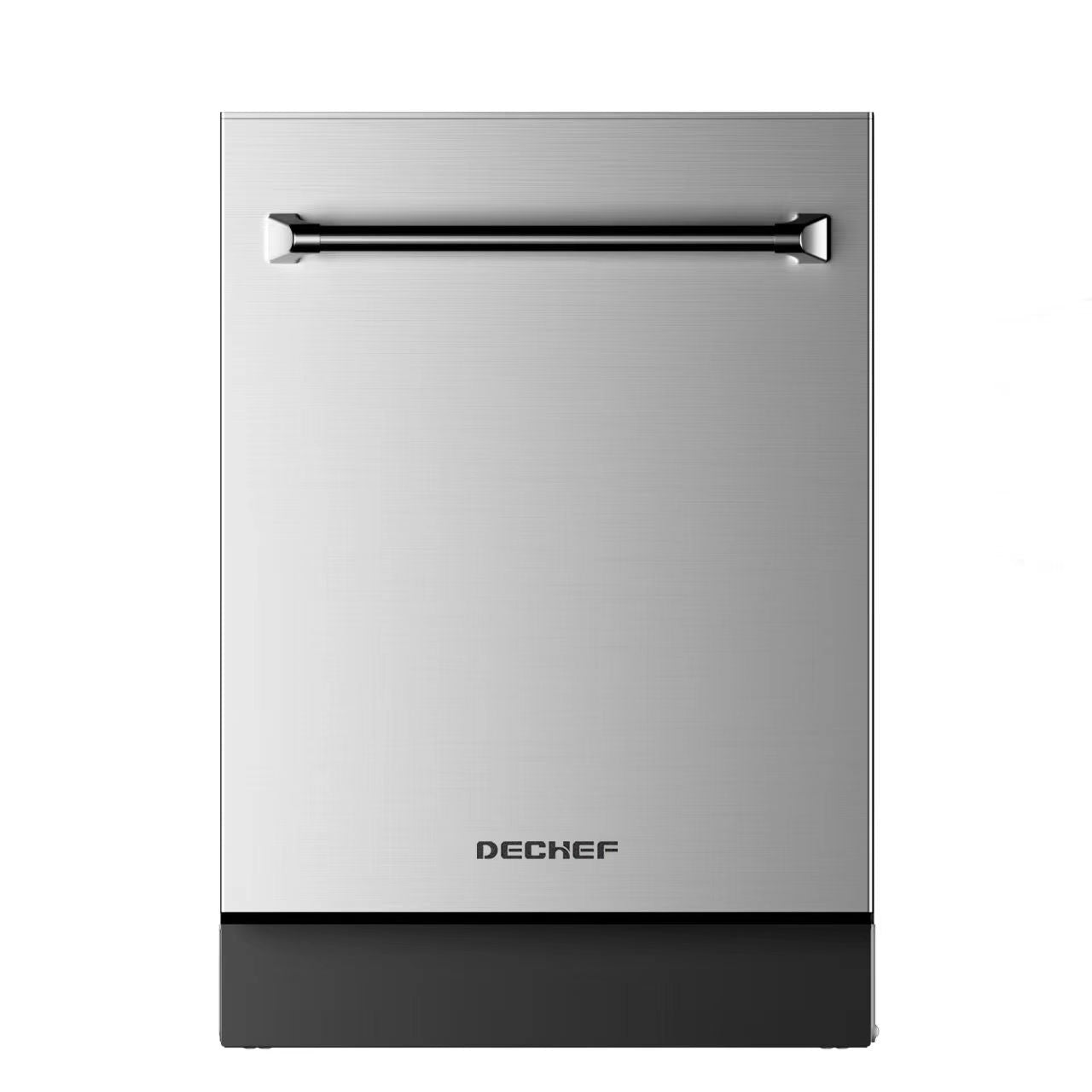 Dechef Smart Dishwasher - W655S