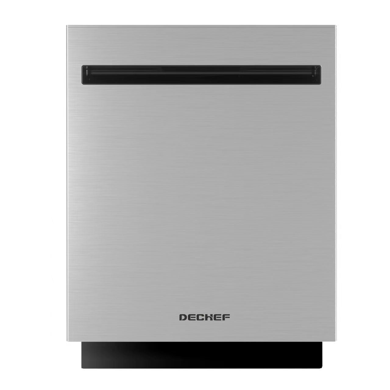 Dechef Smart Dishwasher - W653S