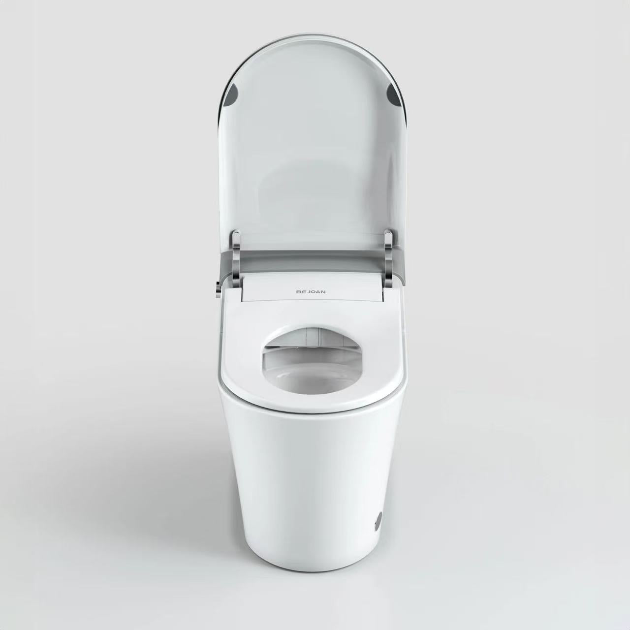 DeChef Smart Flush Series Toilet