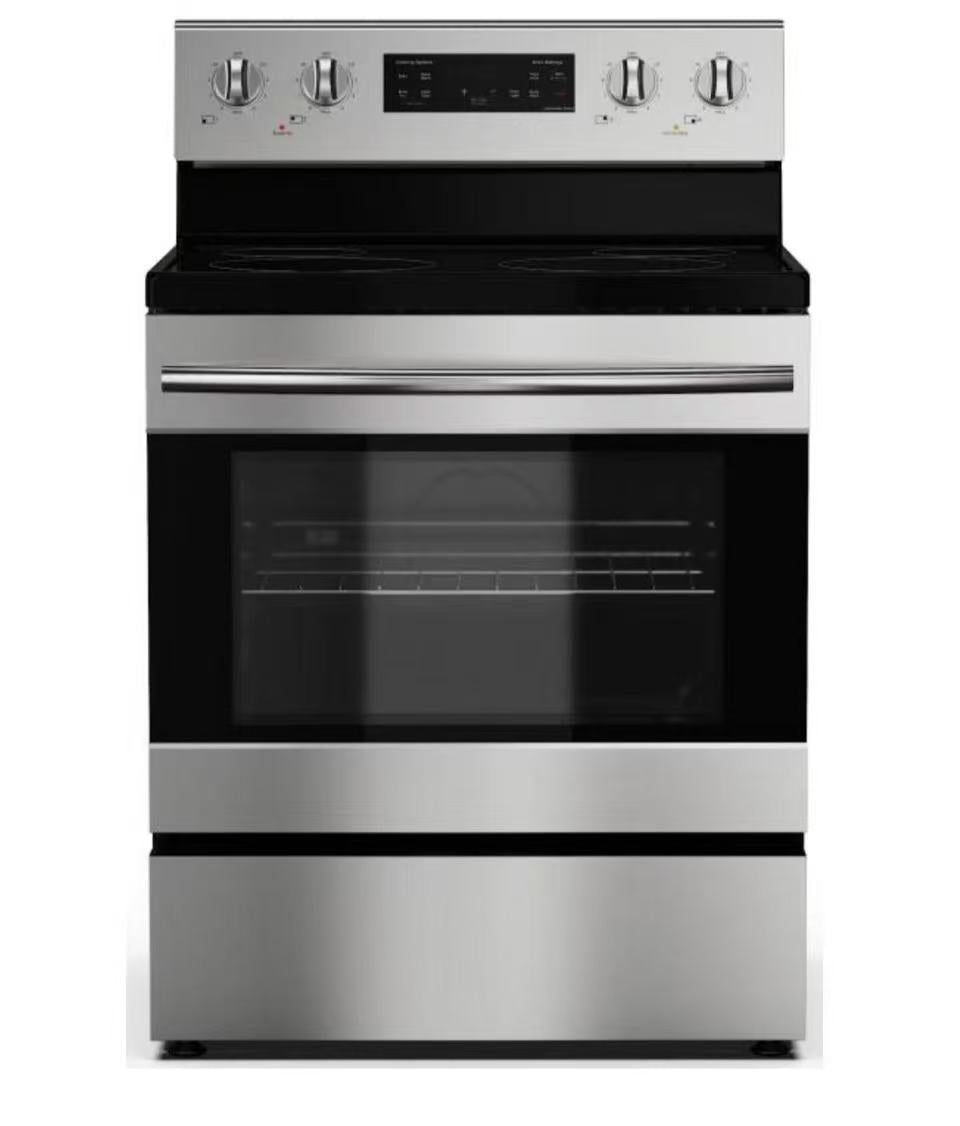 Dechef Flame Control Gas Cooktop - E3001